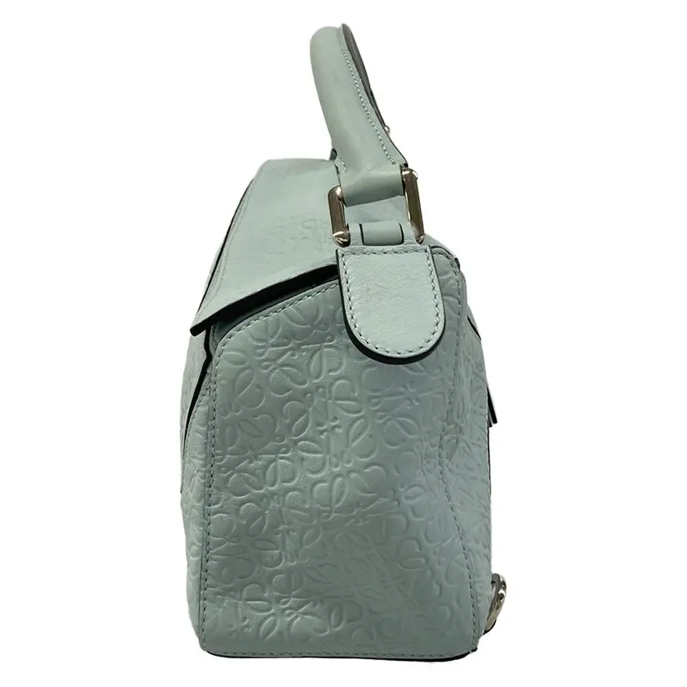 Loewe Puzzle Bag Small Handbag 322.55.K79